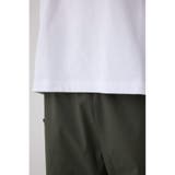 引き揃え天竺長袖トップス | AZUL BY MOUSSY | 詳細画像11