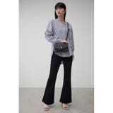 AZ MOTIF WALLET BAG | AZUL BY MOUSSY | 詳細画像18 