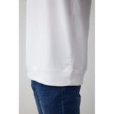 バックロゴビッグトップス | AZUL BY MOUSSY | 詳細画像12