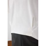 コクーンカットロングスリーブトップス | AZUL BY MOUSSY | 詳細画像12 