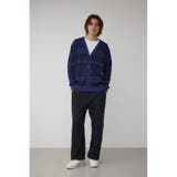 格上げ コンフォータブルカーディガン | AZUL BY MOUSSY | 詳細画像28 