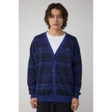 格上げ コンフォータブルカーディガン | AZUL BY MOUSSY | 詳細画像29 