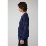 格上げ コンフォータブルカーディガン | AZUL BY MOUSSY | 詳細画像30 