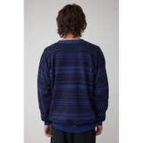 格上げ コンフォータブルカーディガン | AZUL BY MOUSSY | 詳細画像31 