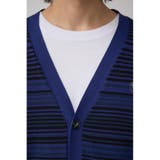 格上げ コンフォータブルカーディガン | AZUL BY MOUSSY | 詳細画像32 