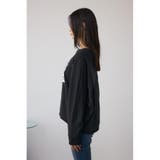 フォトプリントスウェット | AZUL BY MOUSSY | 詳細画像17 