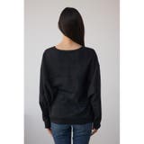 フォトプリントスウェット | AZUL BY MOUSSY | 詳細画像18 