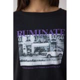 フォトプリントスウェット | AZUL BY MOUSSY | 詳細画像19 