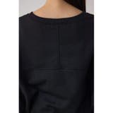 フォトプリントスウェット | AZUL BY MOUSSY | 詳細画像20 