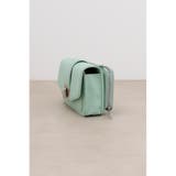 ターンロックフラップウォレットバッグ | AZUL BY MOUSSY | 詳細画像33 