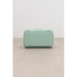 ターンロックフラップウォレットバッグ | AZUL BY MOUSSY | 詳細画像34 