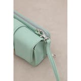 ターンロックフラップウォレットバッグ | AZUL BY MOUSSY | 詳細画像36 