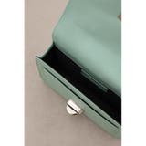 ターンロックフラップウォレットバッグ | AZUL BY MOUSSY | 詳細画像37 