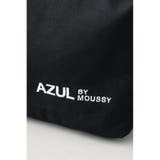 キャンバスロゴショルダーバッグ | AZUL BY MOUSSY | 詳細画像8
