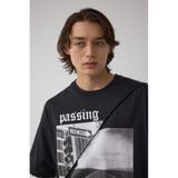 フォト切り替えTシャツ | AZUL BY MOUSSY | 詳細画像13