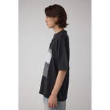 フォト切り替えTシャツ | AZUL BY MOUSSY | 詳細画像17 