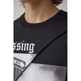 フォト切り替えTシャツ | AZUL BY MOUSSY | 詳細画像20