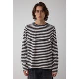 引き揃え天竺長袖トップス | AZUL BY MOUSSY | 詳細画像27