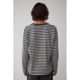 引き揃え天竺長袖トップス | AZUL BY MOUSSY | 詳細画像29