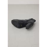 エンジニアプラットフォームショートブーツ | AZUL BY MOUSSY | 詳細画像13 