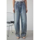 AZUL DENIM タックカーブデニム | AZUL BY MOUSSY | 詳細画像15 