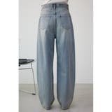 AZUL DENIM タックカーブデニム | AZUL BY MOUSSY | 詳細画像17 