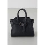 メタルパーツベルトミニバッグ | AZUL BY MOUSSY | 詳細画像4 