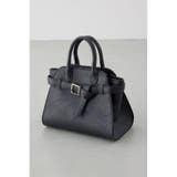 メタルパーツベルトミニバッグ | AZUL BY MOUSSY | 詳細画像5 