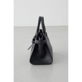 メタルパーツベルトミニバッグ | AZUL BY MOUSSY | 詳細画像6 