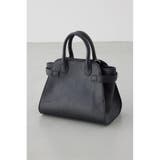 メタルパーツベルトミニバッグ | AZUL BY MOUSSY | 詳細画像7 