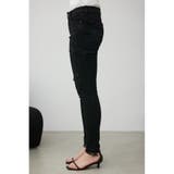 AZUL DENIM リペアスキニーデニム | AZUL BY MOUSSY | 詳細画像6