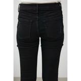 AZUL DENIM リペアスキニーデニム | AZUL BY MOUSSY | 詳細画像9