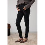 AZUL DENIM リペアスキニーデニム | AZUL BY MOUSSY | 詳細画像2 