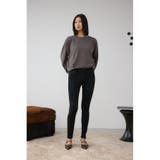 AZUL DENIM リペアスキニーデニム | AZUL BY MOUSSY | 詳細画像3 