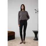 AZUL DENIM リペアスキニーデニム | AZUL BY MOUSSY | 詳細画像4 