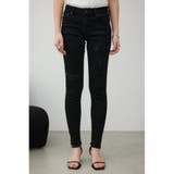 AZUL DENIM リペアスキニーデニム | AZUL BY MOUSSY | 詳細画像5 