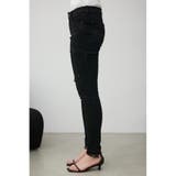 AZUL DENIM リペアスキニーデニム | AZUL BY MOUSSY | 詳細画像6 