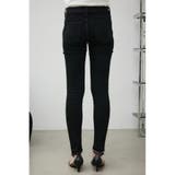 AZUL DENIM リペアスキニーデニム | AZUL BY MOUSSY | 詳細画像7 