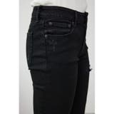 AZUL DENIM リペアスキニーデニム | AZUL BY MOUSSY | 詳細画像10 