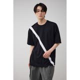 リバースラッシュスウィッチングトップス | AZUL BY MOUSSY | 詳細画像12