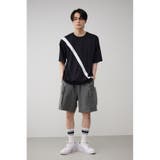 リバースラッシュスウィッチングトップス | AZUL BY MOUSSY | 詳細画像13