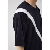 リバースラッシュスウィッチングトップス | AZUL BY MOUSSY | 詳細画像18