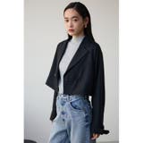 マルチWAYトレンチコート | AZUL BY MOUSSY | 詳細画像1
