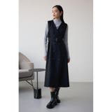 マルチWAYトレンチコート | AZUL BY MOUSSY | 詳細画像2