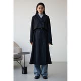 マルチWAYトレンチコート | AZUL BY MOUSSY | 詳細画像5