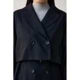 マルチWAYトレンチコート | AZUL BY MOUSSY | 詳細画像8