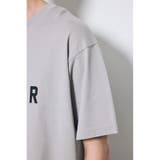 I'M NUMBER ONE Tシャツ | AZUL BY MOUSSY | 詳細画像41 