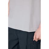 I'M NUMBER ONE Tシャツ | AZUL BY MOUSSY | 詳細画像42 