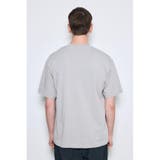 I'M NUMBER ONE Tシャツ | AZUL BY MOUSSY | 詳細画像38 