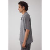 アソートデザインメッシュシャツ | AZUL BY MOUSSY | 詳細画像37 